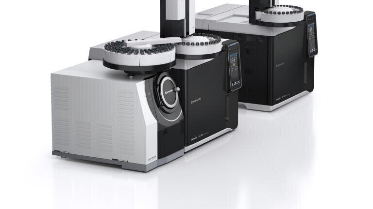 New Automatic Sample Injection System for GC